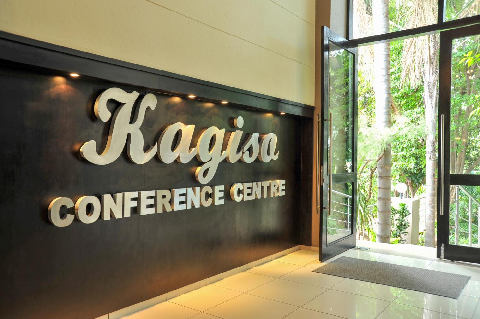Safari Hotel & Convention Centre Rustenburg Exterior photo