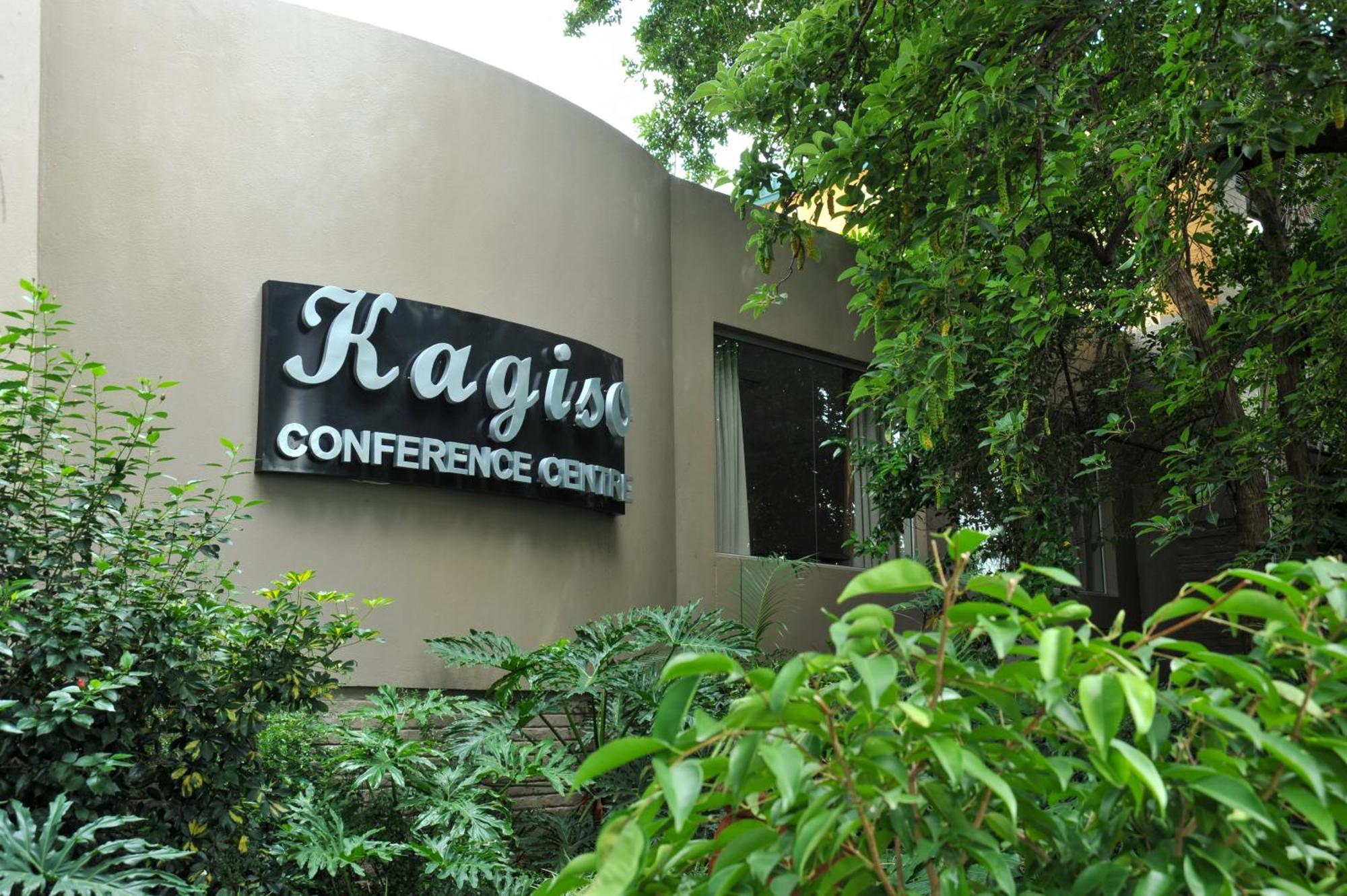 Safari Hotel & Convention Centre Rustenburg Exterior photo